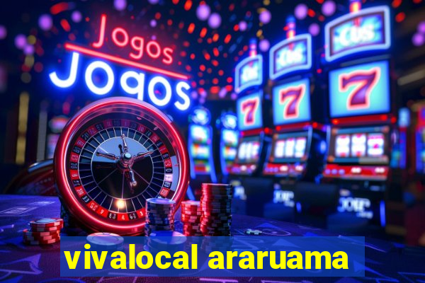 vivalocal araruama